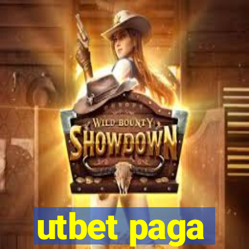 utbet paga